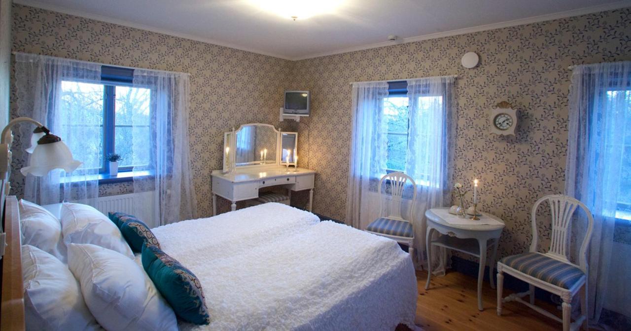 Säffle Sunds Bed And Breakfast מראה חיצוני תמונה