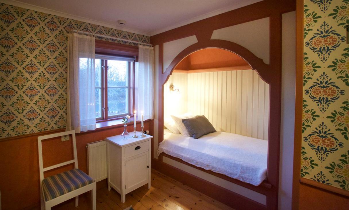 Säffle Sunds Bed And Breakfast מראה חיצוני תמונה