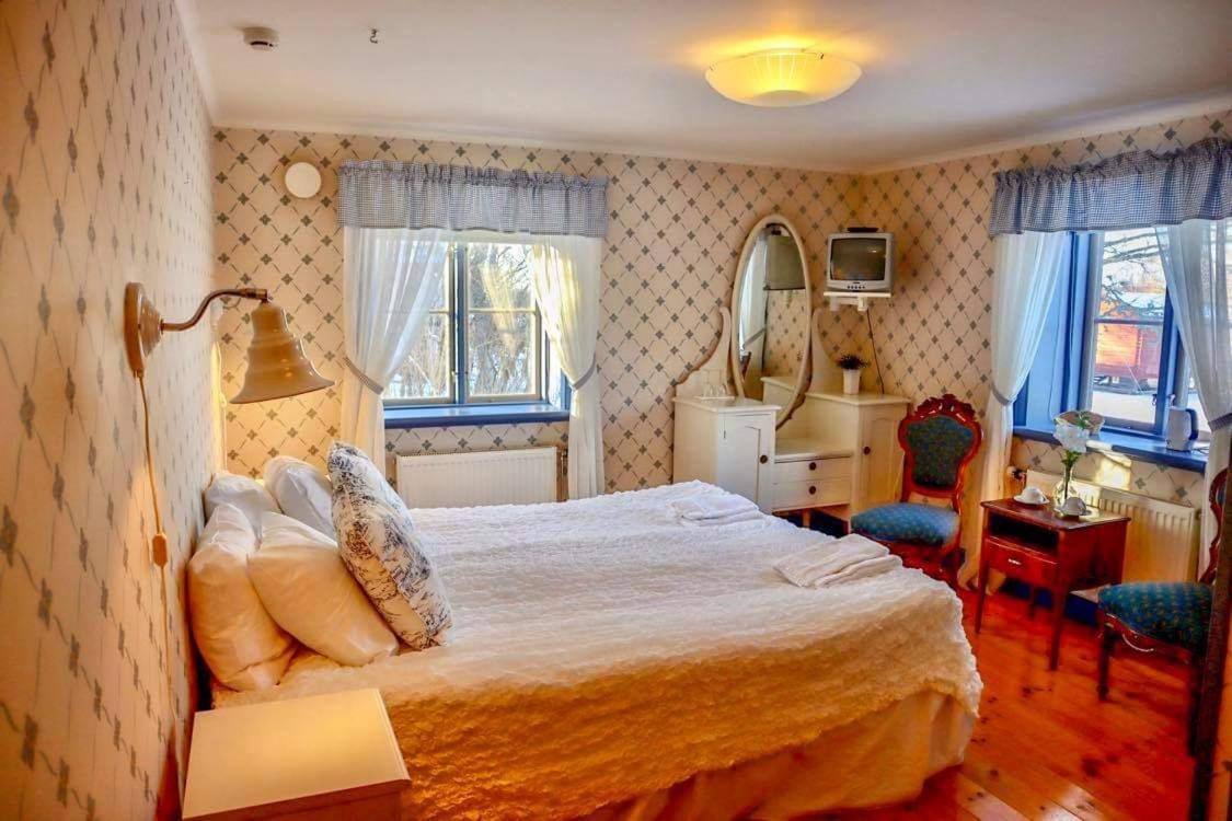 Säffle Sunds Bed And Breakfast מראה חיצוני תמונה
