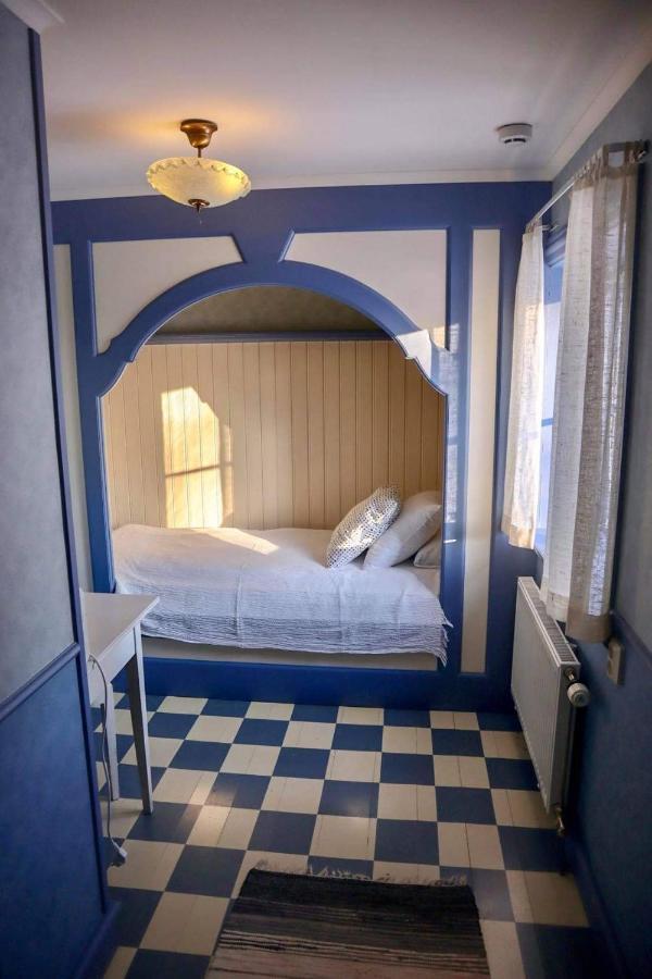 Säffle Sunds Bed And Breakfast מראה חיצוני תמונה