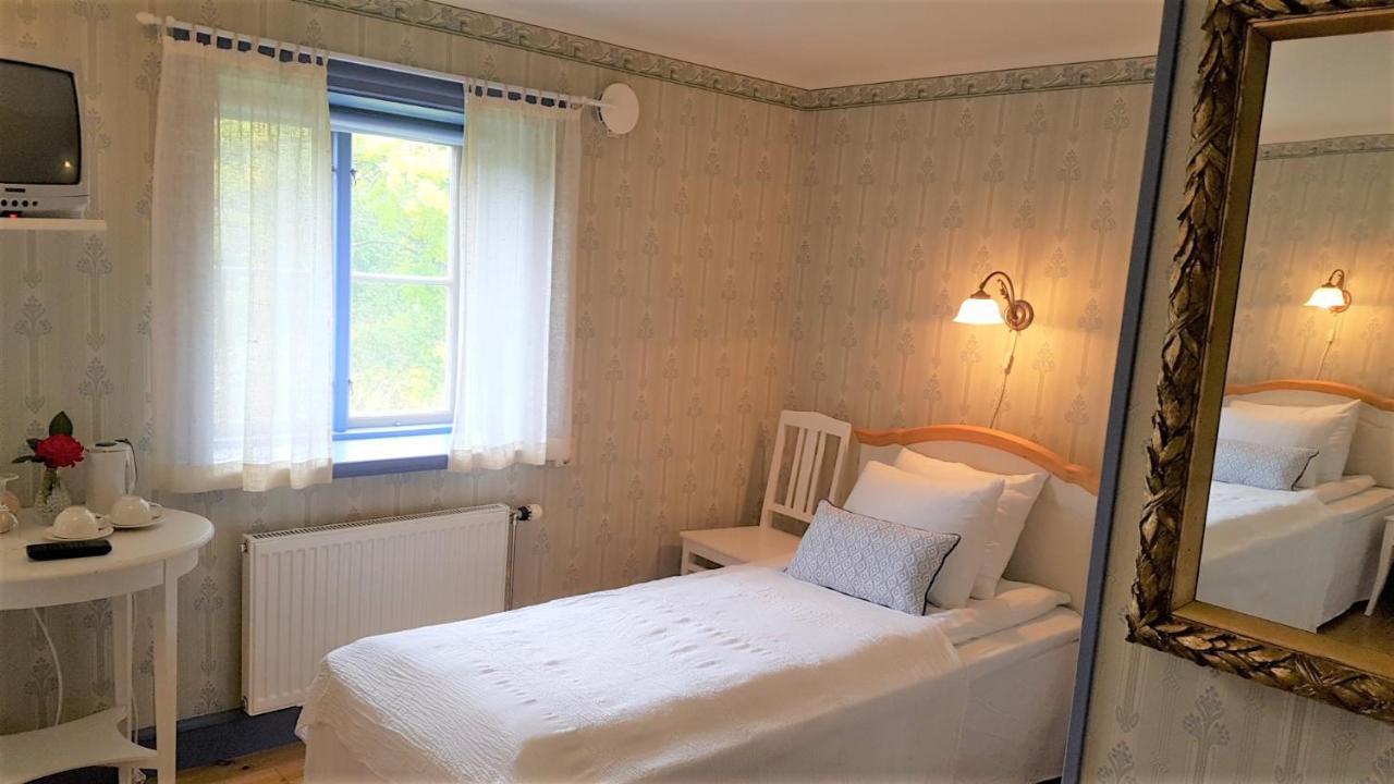Säffle Sunds Bed And Breakfast מראה חיצוני תמונה