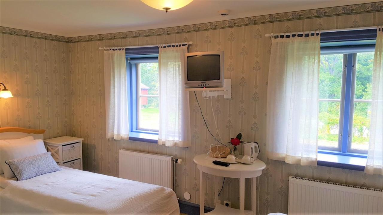 Säffle Sunds Bed And Breakfast מראה חיצוני תמונה